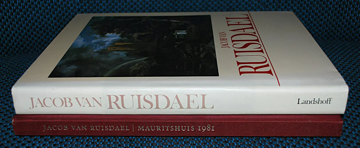 Jacob van Ruisdael (1628-1682)
