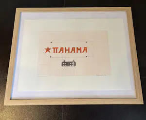 Panamarenko - 3 Offsets kopen? Bied vanaf 450!