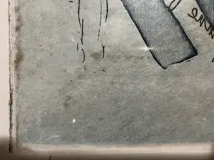 Jan Montyn - Zonder titel (Kleine oplage) kopen? Bied vanaf 95!