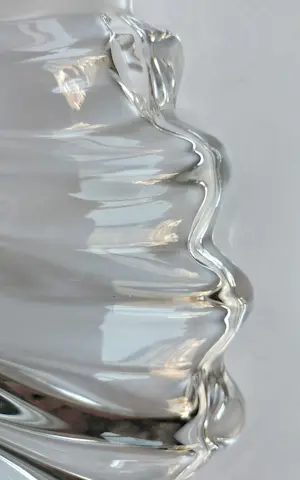 August Walther & Sohne AG - Serveerschaal in schelpvorm (2) kopen? Bied vanaf 25!