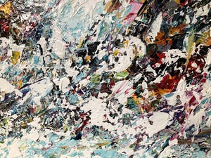 Gena - Universum kopen? Bied vanaf 250!