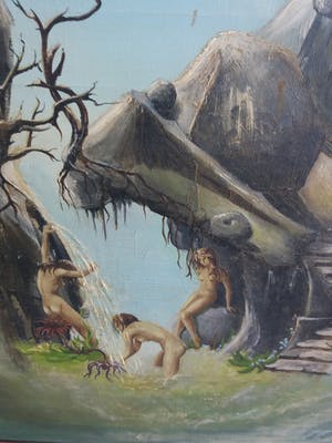 Anita Claassens - Onbekend kopen? Bied vanaf 200!