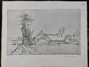 Riekele Prins - Huisjes te Den Andel kopen? Bied vanaf 50!