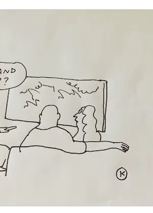 Kamagurka - ‘Ramp’ kopen? Bied vanaf 250!