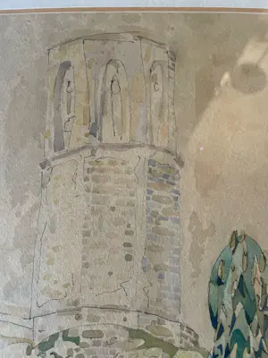 Ronald Lindgreen - Monasterio de Pedralbes kopen? Bied vanaf 50!