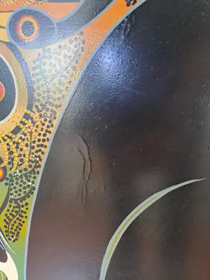 Sudi Mbwana - animals from africa kopen? Bied vanaf 400!