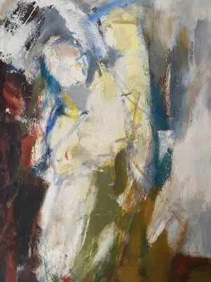 Wouter van Boesschoten - starend... kopen? Bied vanaf 250!