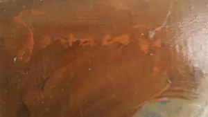 Onbekend - Portret meisje met kapje kopen? Bied vanaf 30!