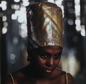 Paul Huf - Foto, Mirjam Makeba kopen? Bied vanaf 1!