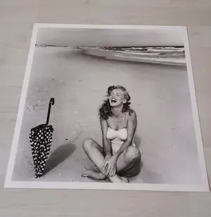 Andre De Dienes - Marilyn Monroe 1949/2007 - Auflage von 200 - drucksigniert kopen? Bied vanaf 500!