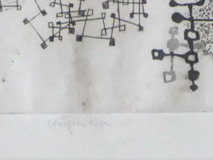 Nono Reinhold - Composition - Ets kopen? Bied vanaf 100!