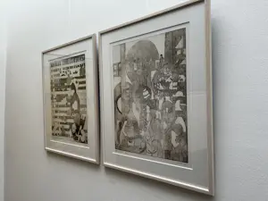 Jeanne Hendrikse - Luxaflex kopen? Bied vanaf 50!