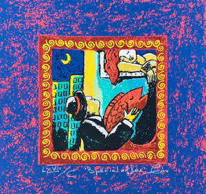 Jacques Tange - Special offer kopen? Bied vanaf 25!