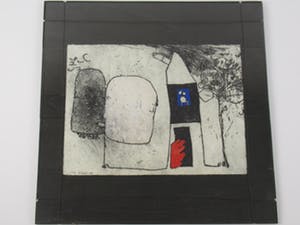 Michel van Overbeeke - Ongetiteld kopen? Bied vanaf 30!