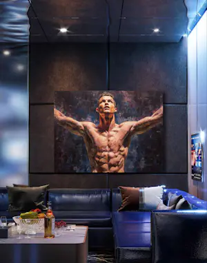 Alberto Ricardo - Cristiano Ronaldo 3 kopen? Bied vanaf 170!