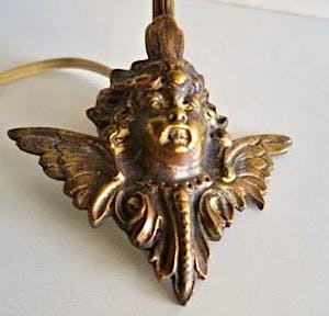 Curiosa - Collectie klein antiek (9): Engeltjeslampje, Olielamp, Kaarslontenknippers etc. kopen? Bied vanaf 1!