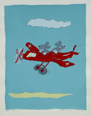 Buy Agnes Roothaan - van de hemel? Bid from 20!