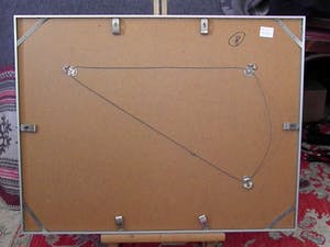 Marjan Nagtegaal - "Walking away" kopen? Bied vanaf 25!