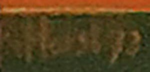 Fenna van der Jest - Stilleven van bloemen in zwarte vaas met gele achtergrond kopen? Bied vanaf 50!