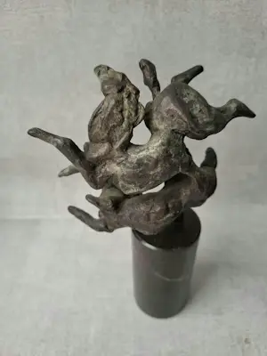 Ellen Welten-Louwers - Vreugdespel kopen? Bied vanaf 329!