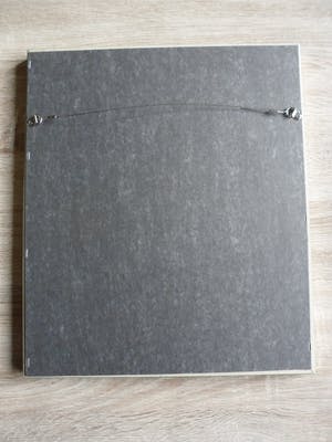 Corneille - Zeefdruk met titel, "Visage et chat jaune ". kopen? Bied vanaf 120!