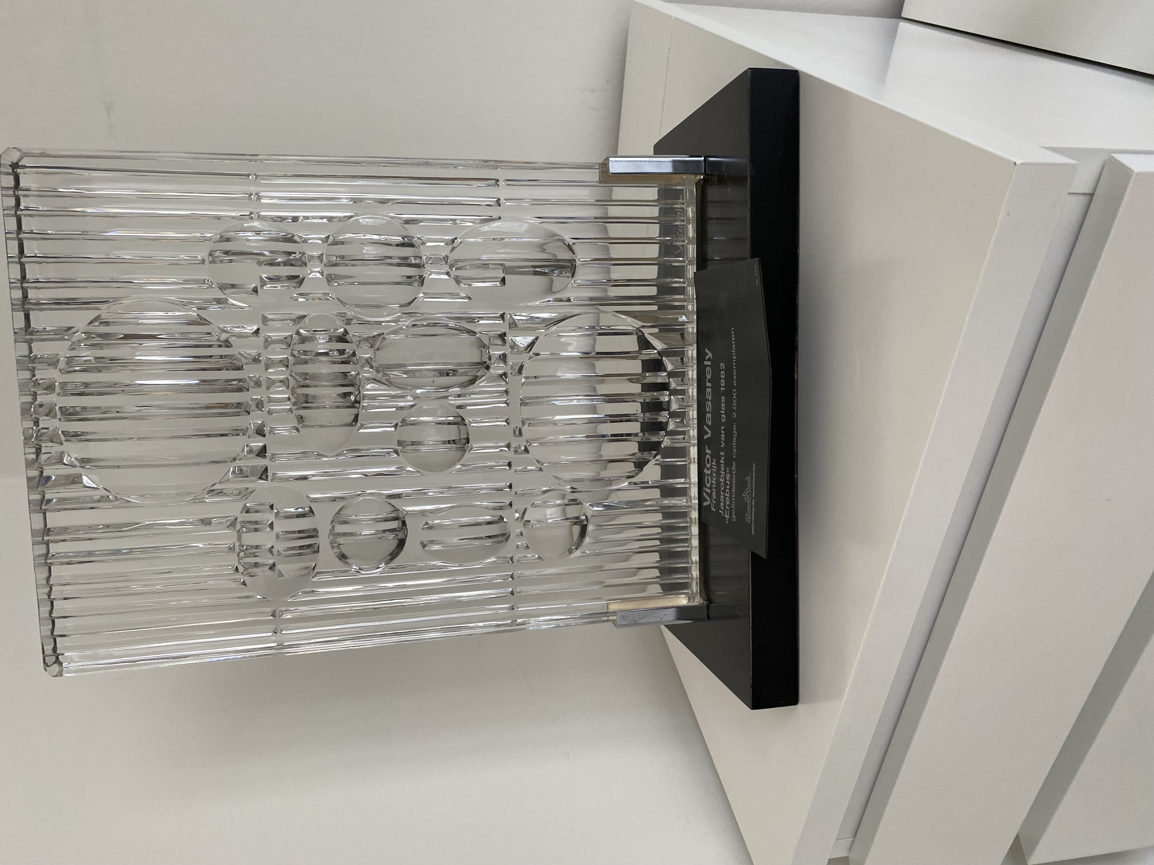 Victor Vasarely (1906-1997)