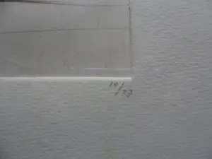 Wilfred Voet - Ets. Titel, "twee vazen bloemen". kopen? Bied vanaf 25!