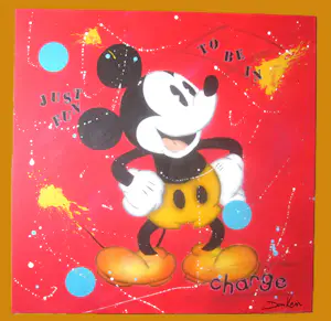 Don Ken - "Just fun to be in charge" kopen? Bied vanaf 1300!