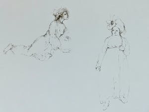 Leonor Fini - Variations kopen? Bied vanaf 35!