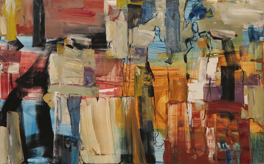 Barbara Houwers (1958)