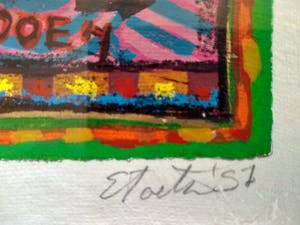 Eric Toebosch - De Hond kopen? Bied vanaf 1!