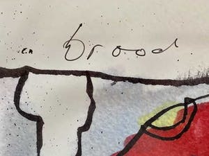 Herman Brood - Herman Brood - Way Past Cool kopen? Bied vanaf 200!