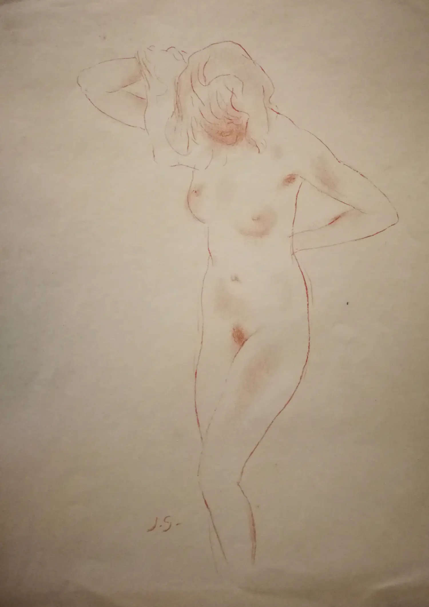 Jan Sluijters (1881-1957)