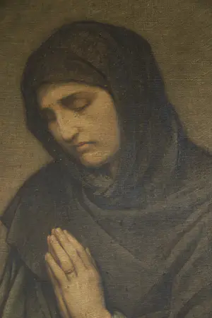 Georges de Geetere - Maria kopen? Bied vanaf 100!