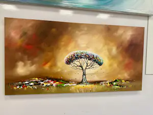 Gena - Tree of Life kopen? Bied vanaf 350!