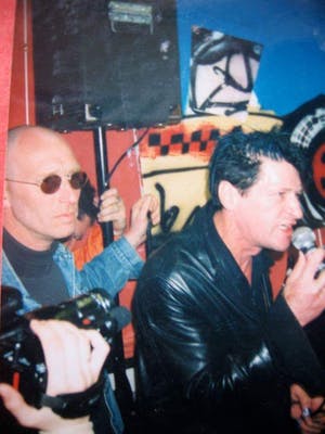 Herman Brood - Racer kopen? Bied vanaf 3995!