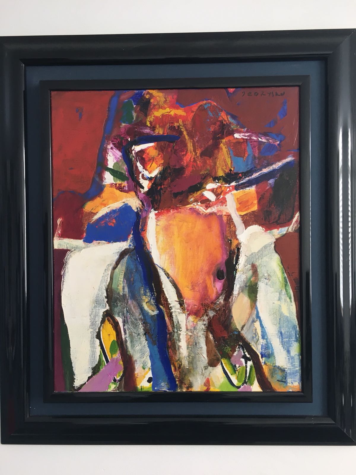 Marta Jedrysko - Take Care kopen? Bied vanaf 2000!