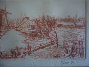 Ellen Alblas - Ets, ZT kopen? Bied vanaf 10!