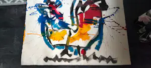 Anton Heyboer - Geen titel kopen? Bied vanaf 189!