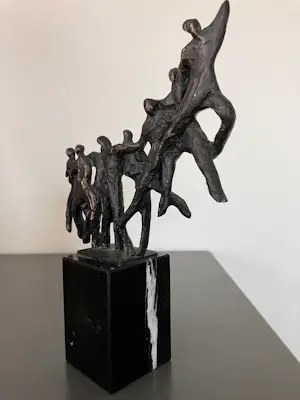 Corry Ammerlaan - Samen sterk kopen? Bied vanaf 90!