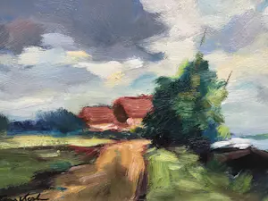 Toon Koster - Landweg Ham. kopen? Bied vanaf 175!