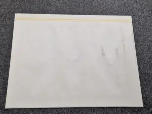 Michel van Overbeeke - Grote in zeer kleine E.A. oplage (5) gemaakte kleuren ets "Ritueel II" kopen? Bied vanaf 72!