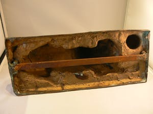 Brons (Onbekend) - Bronzen Leeuw kopen? Bied vanaf 125!