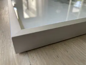 Reinder Homan - Ets, Landschap met riet in de polder ‘88 kopen? Bied vanaf 50!