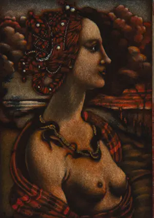 Jochen Kublik - Simonetta Vespucci kopen? Bied vanaf 120!