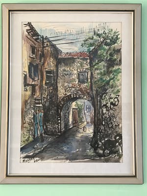 Jan Makkes - France kopen? Bied vanaf 330!