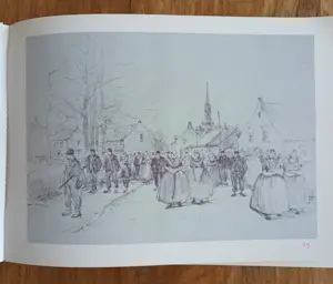 Henri Seghers - Zeeuwse Schetsen (samen met zoon Maurice Seghers) kopen? Bied vanaf 20!