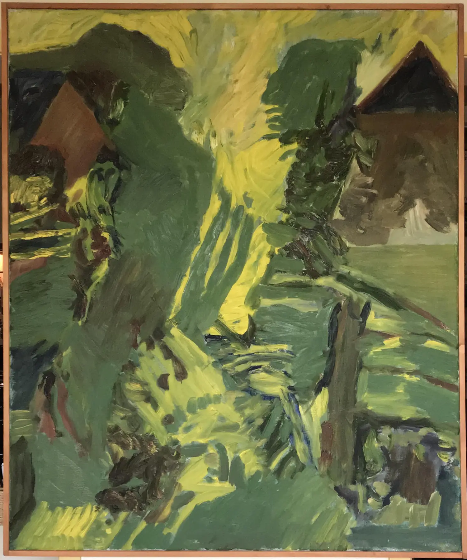 Theo Elfrink (1923-2014)