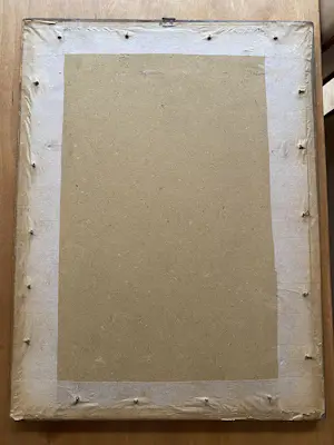 Constant Nefkens - Portret van een man kopen? Bied vanaf 75!