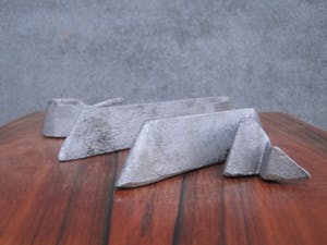 Niet of onleesbaar gesigneerd - Serpent kopen? Bied vanaf 10!